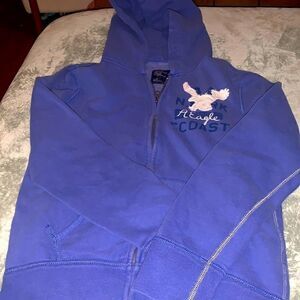 American Eagle jacket 